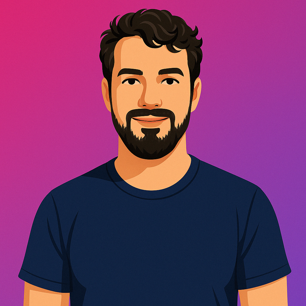 Mario Almanzar – Founder & Tax Accountant