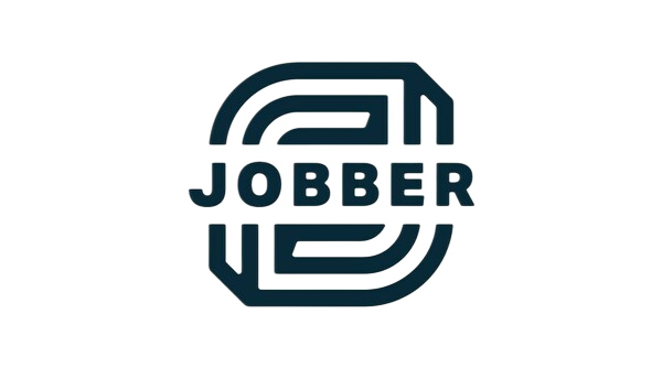 Jobber logo