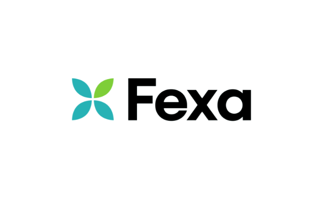 Fexa logo