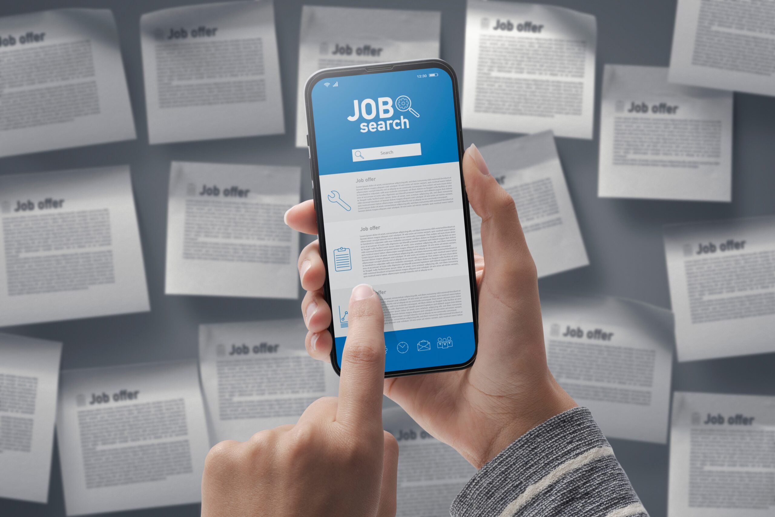 Marketing that brings calls