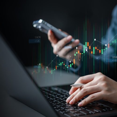 Foreign Individual Trading U.S. Markets While Living Abroad