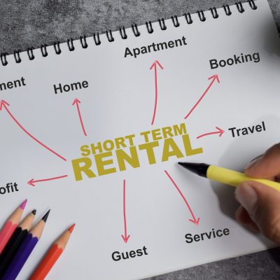 How the Right Airbnb Property Can Reduce Taxes and Build Real Wealth